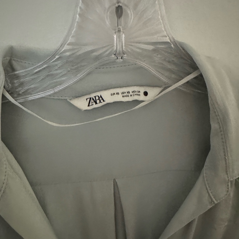 Zara Elevated lounge set - Picture 5 of 10